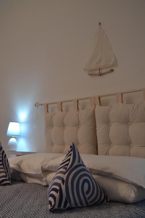 Into The Wild Green B&B Αλγκέρο Εξωτερικό φωτογραφία