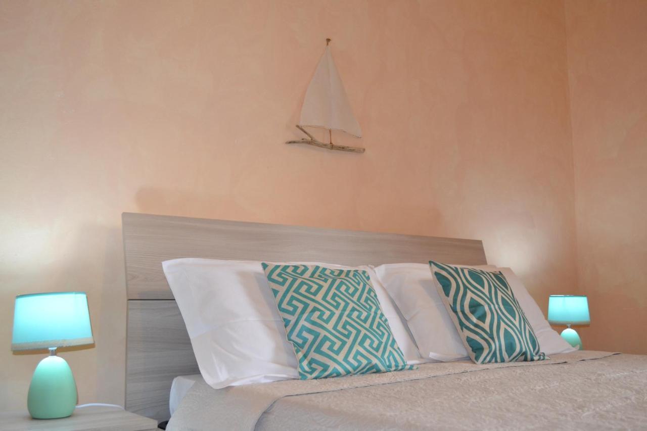 Into The Wild Green B&B Αλγκέρο Εξωτερικό φωτογραφία