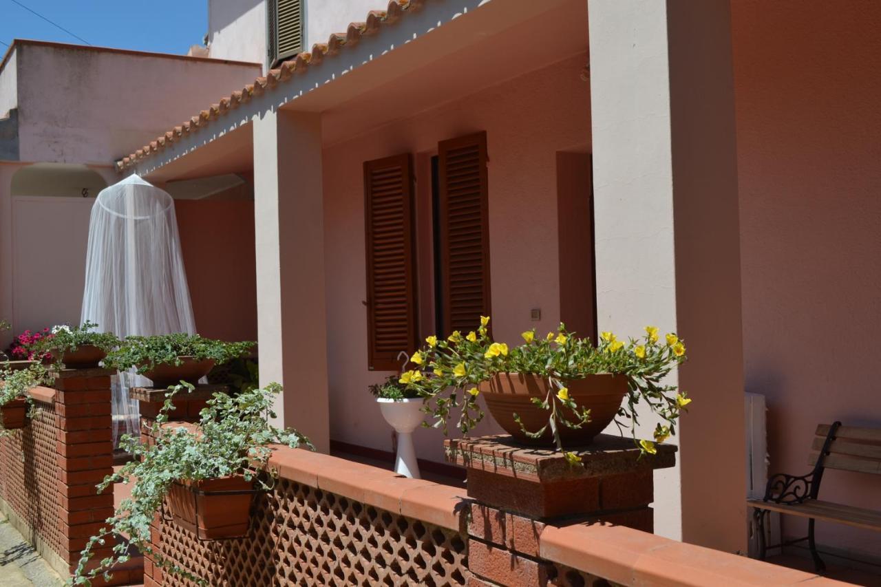 Into The Wild Green B&B Αλγκέρο Εξωτερικό φωτογραφία